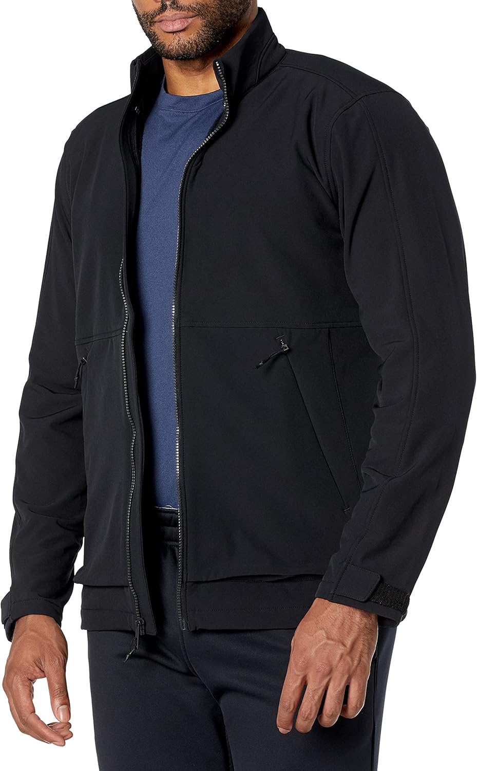 Куртка Under Armour Men's Tac All Season 2.0, Black (001)/Black
Куртка Under Armour Men's Tac All Season 2.0, Black (001)/Black