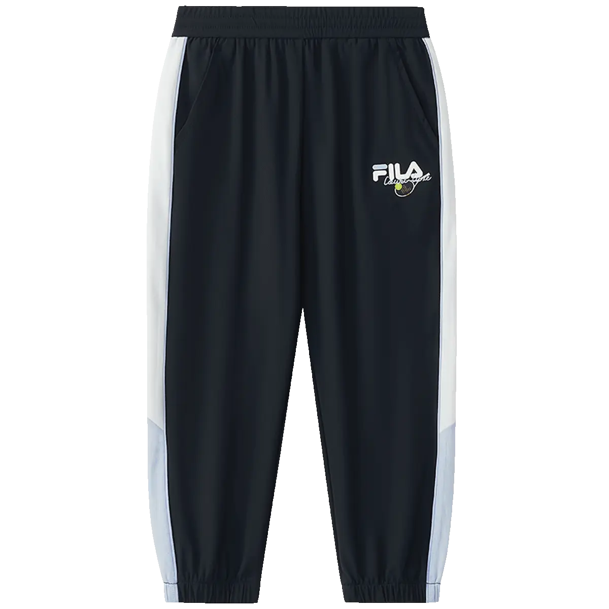 FILA KIDS Детские спортивные штаны для подростков royal blue
FILA KIDS Детские спортивные штаны для подростков royal blue