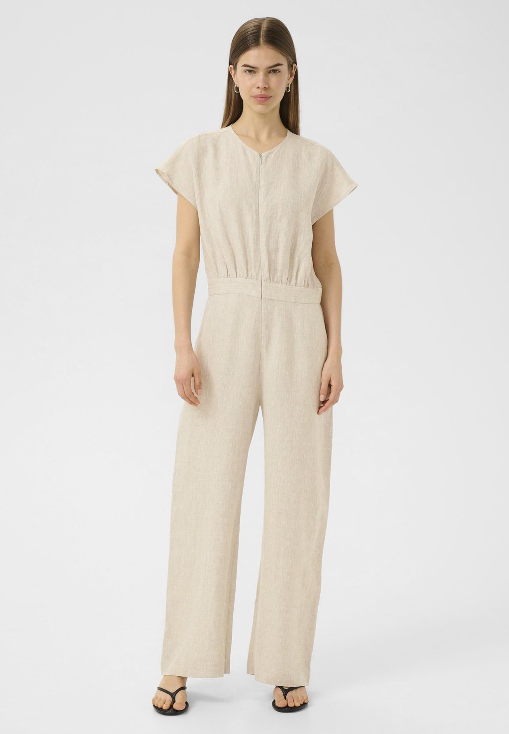 Комбинезон DALLY InWear, бежевый
Комбинезон DALLY InWear, бежевый