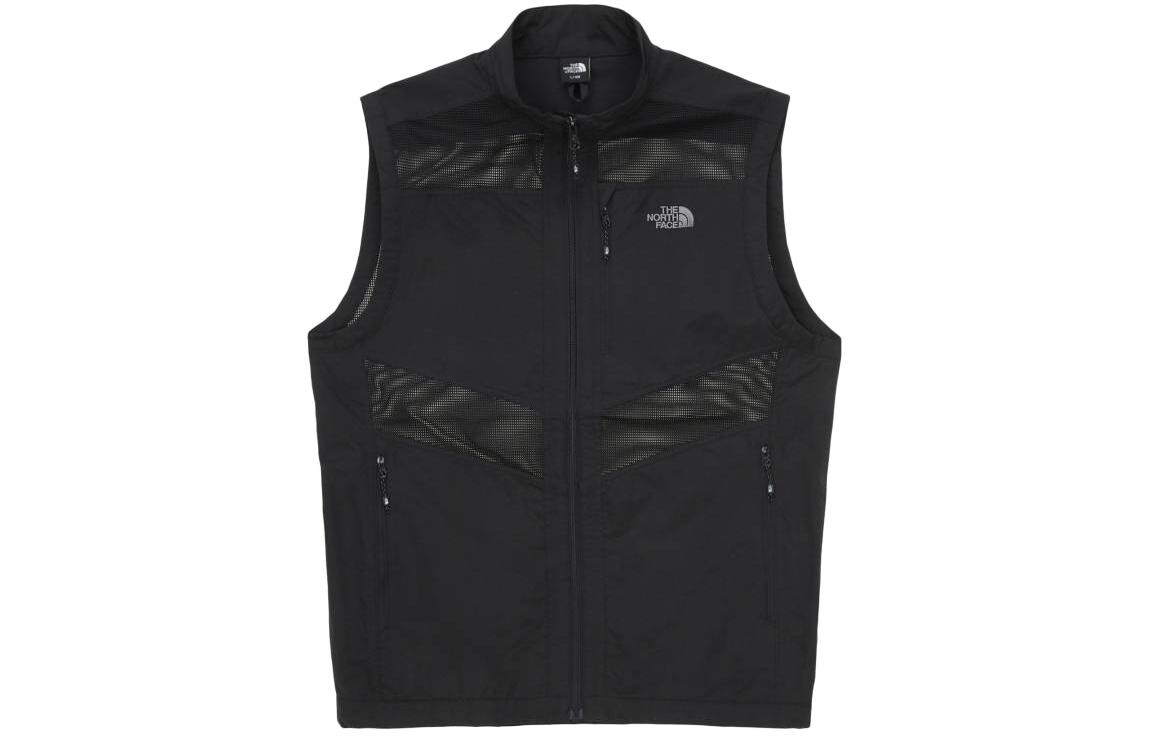 Коллекция одежды Жилет мужской черный The North Face, черный
Коллекция одежды Жилет мужской черный The North Face, черный