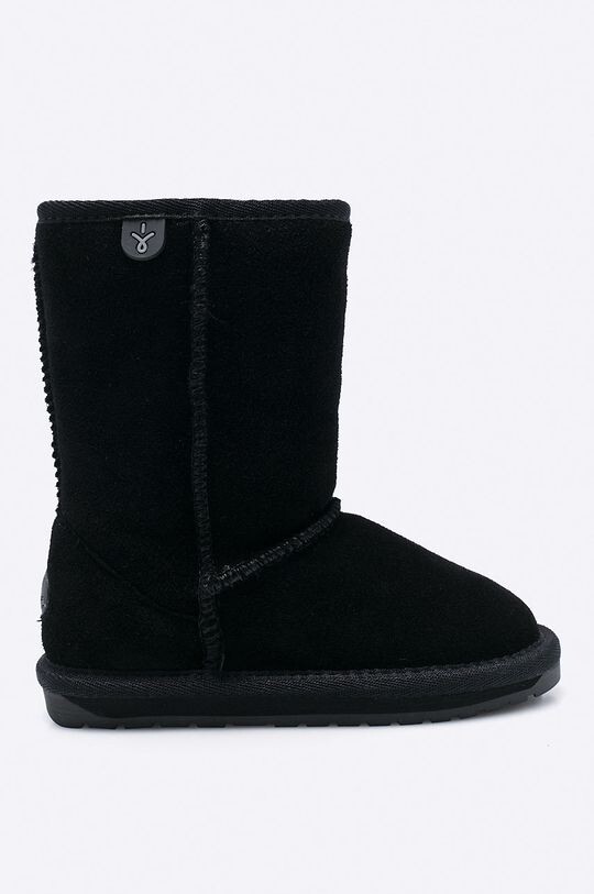 Emu Australia - Детские ботинки Wallaby, черный
Emu Australia - Детские ботинки Wallaby, черный