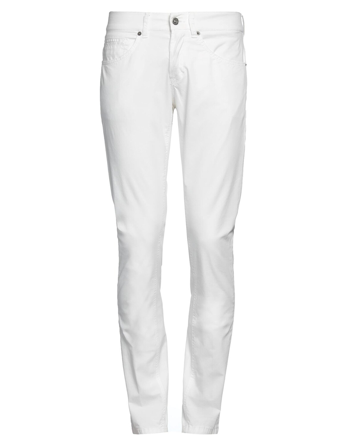 Брюки Dondup, белый
Брюки Dondup, белый