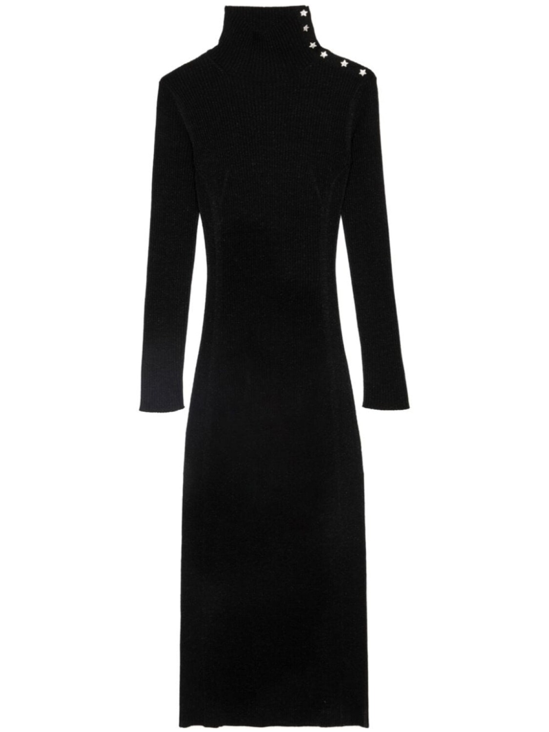 Платье Мирей Zadig&Voltaire, черный
Платье Мирей Zadig&Voltaire, черный