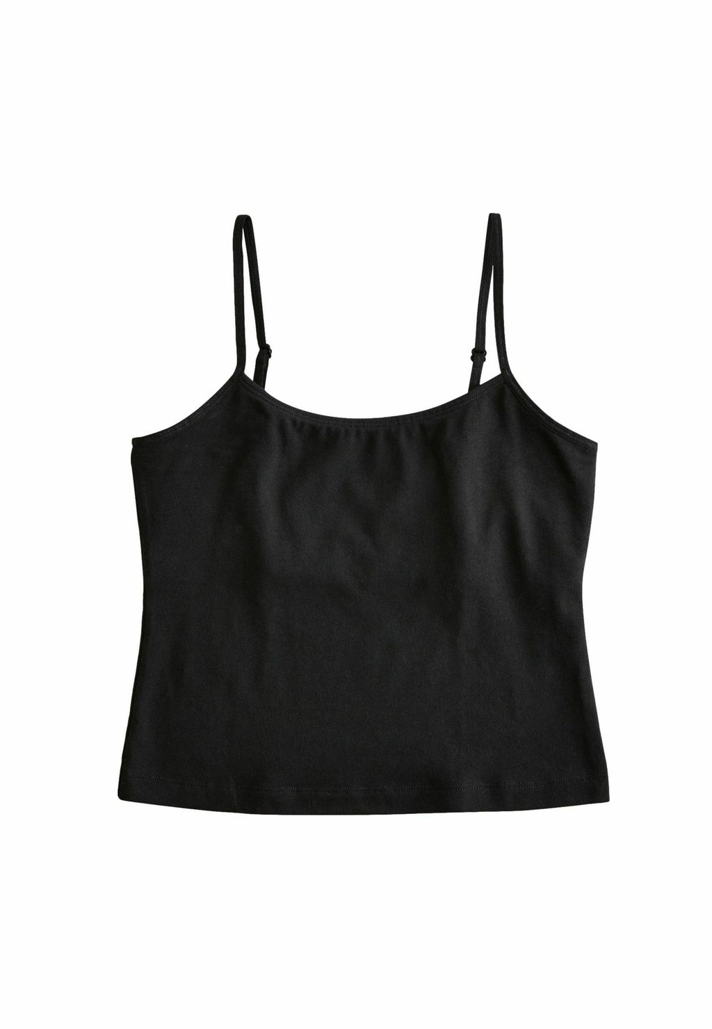 Топ CAMI Next, черный
Топ CAMI Next, черный