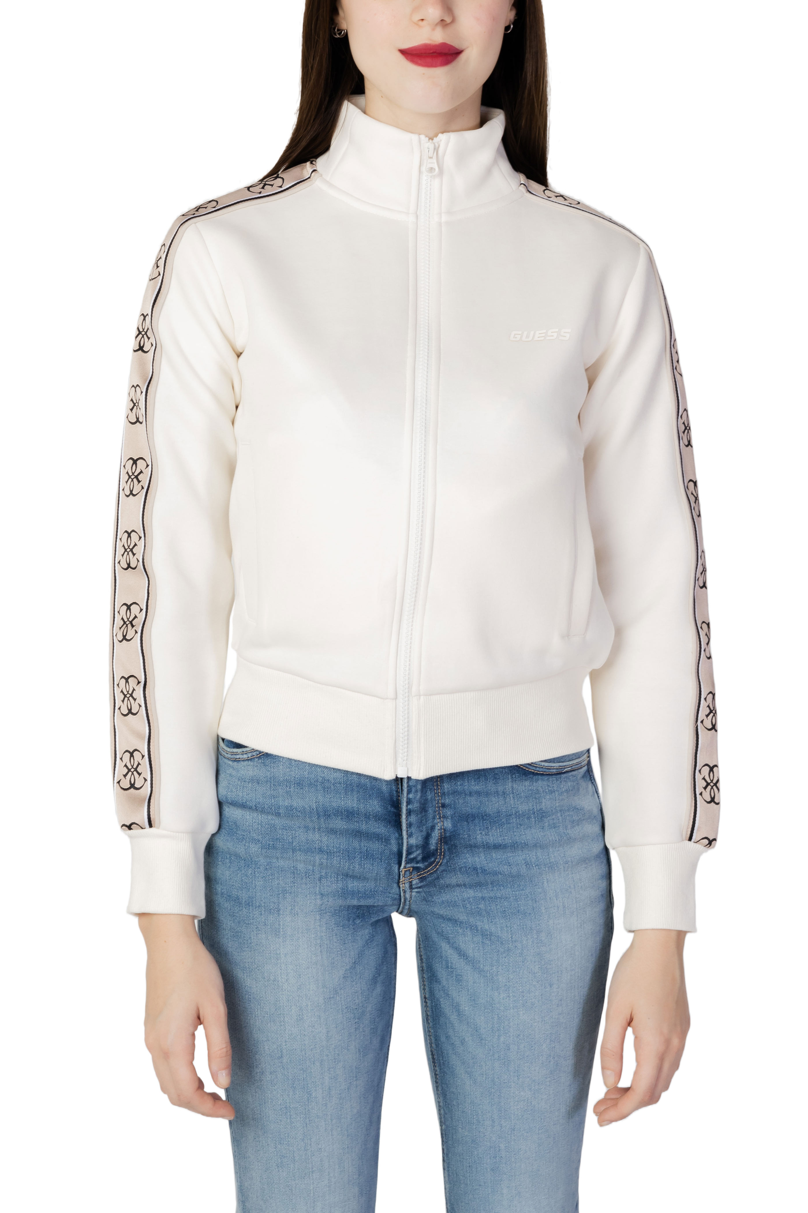 Толстовка GUESS, белый
Толстовка GUESS, белый