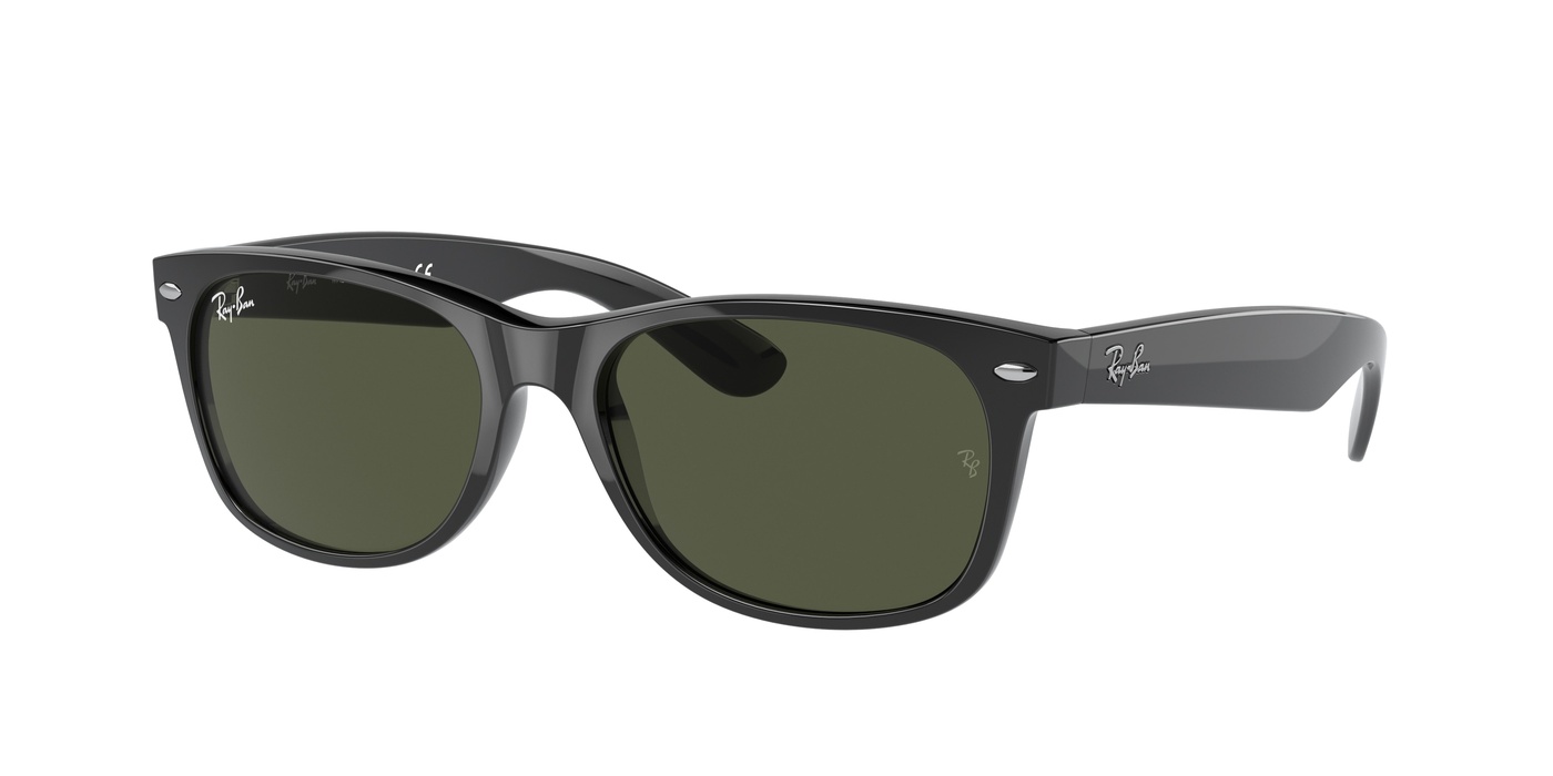Солнцезащитные очки унисекс RB2132 RAY-BAN, black
Солнцезащитные очки унисекс RB2132 RAY-BAN, black