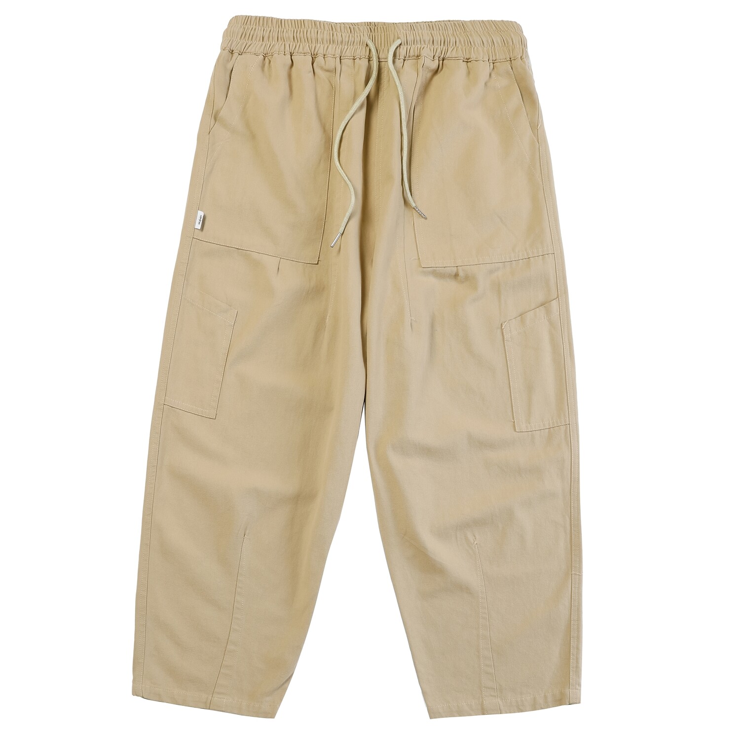 Mr. Jiangnan NewJnxs Брюки-карго унисекс, Хаки
Mr. Jiangnan NewJnxs Брюки-карго унисекс, Хаки