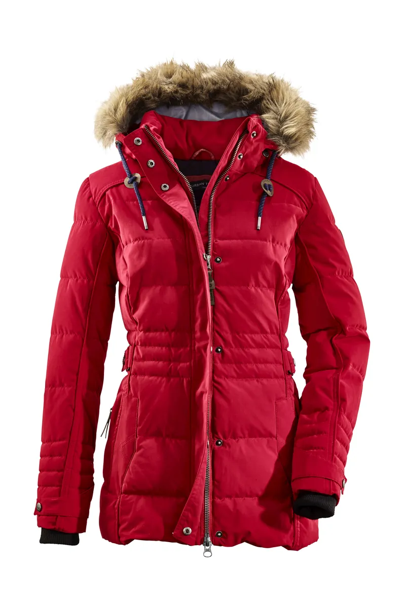 Г.И.Г.А. Функциональная куртка DX by killtec "Oiva" G.I.G.A. Dx By Killtec, красный
Г.И.Г.А. Функциональная куртка DX by killtec "Oiva" G.I.G.A. Dx By Killtec, красный