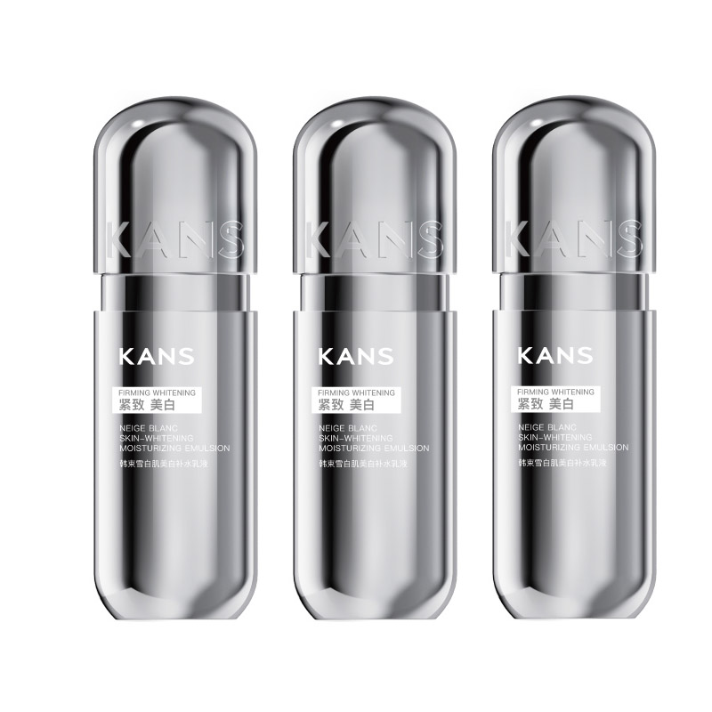 KANS Осветляющий лосьон Snow White для отбеливания кожи, успокаивающий, подтягивающий, осветляющий, увлажняющий и питающий, 100 мл/флакон
KANS Осветляющий лосьон Snow White для отбеливания кожи, успокаивающий, подтягивающий, осветляющий, увлажняющий и питающий, 100 мл/флакон