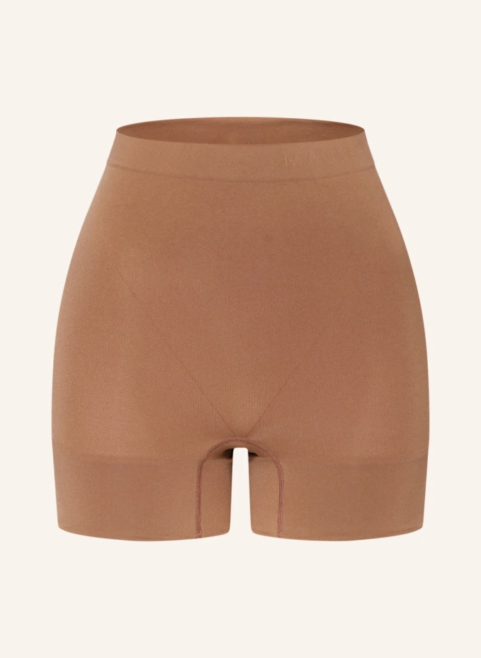 Шорты формы booty boost Magic Bodyfashion, коричневый
Шорты формы booty boost Magic Bodyfashion, коричневый