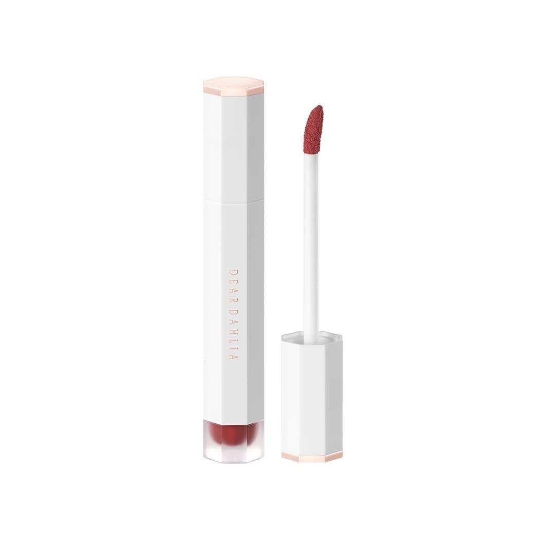 Помада для губ lip tint Dear Dahlia, hope, вес 4 гр.
Помада для губ lip tint Dear Dahlia, hope, вес 4 гр.