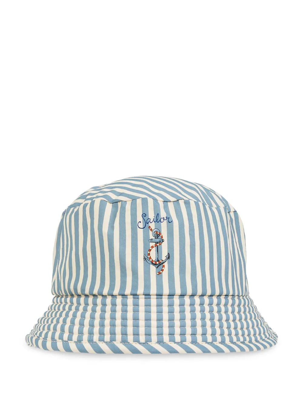 Панама Asnou Konges Sløjd, синий
Панама Asnou Konges Sløjd, синий