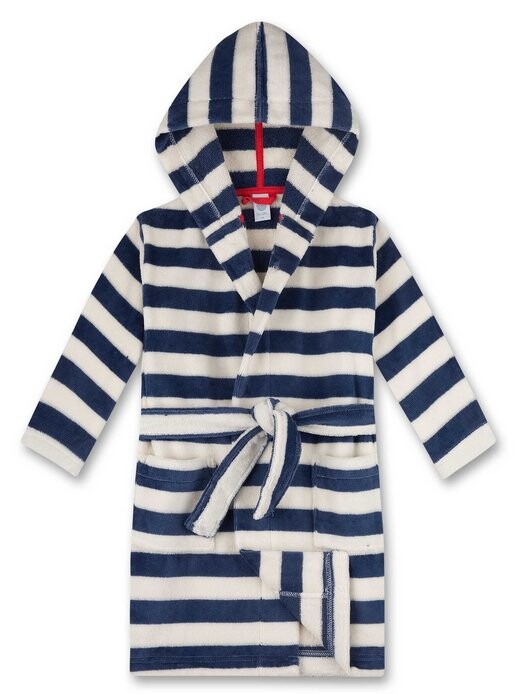 Банный халат Sanetta, синий
Банный халат Sanetta, синий