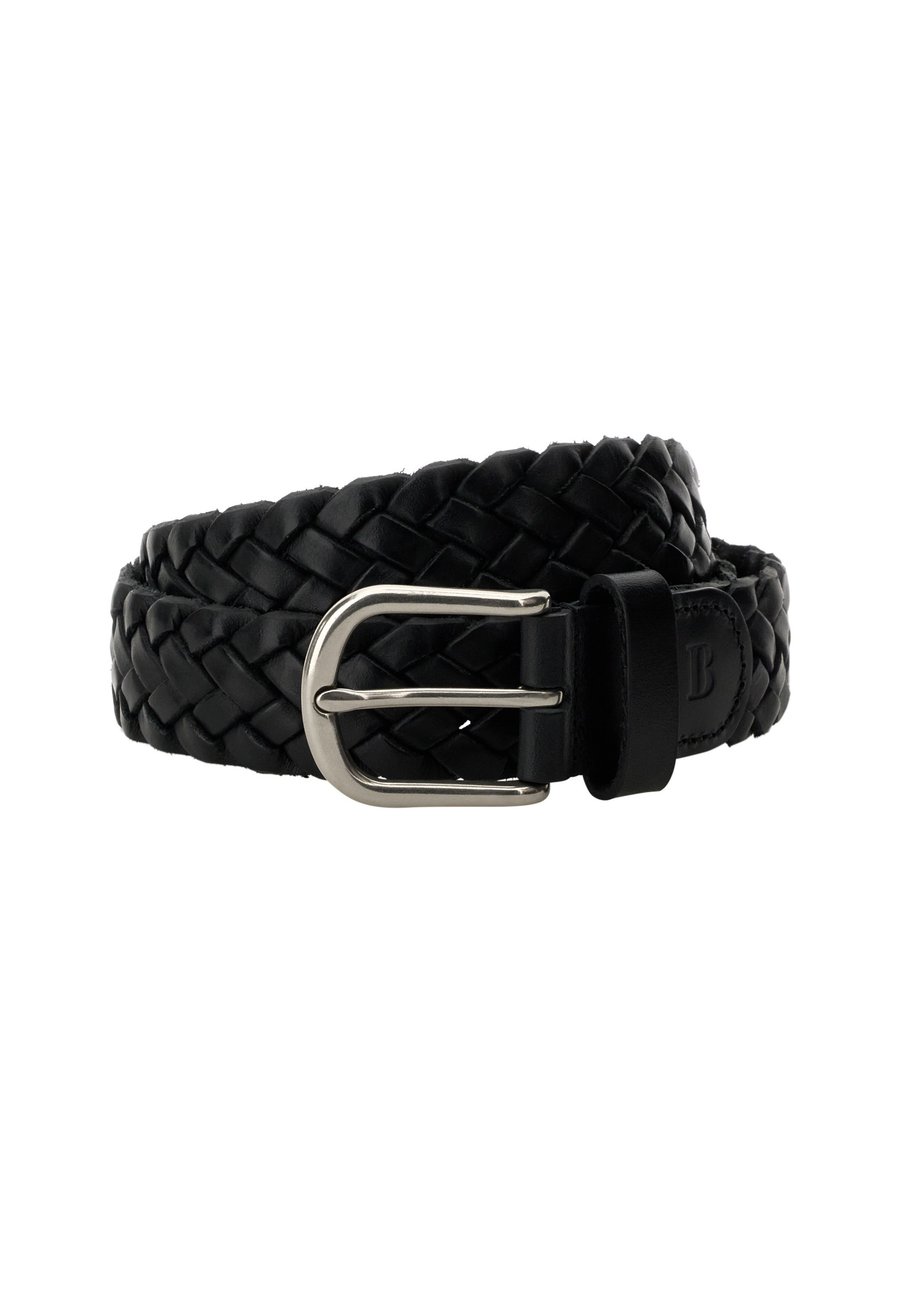 Ремень Boggi Milano Braided belt, Black
Ремень Boggi Milano Braided belt, Black