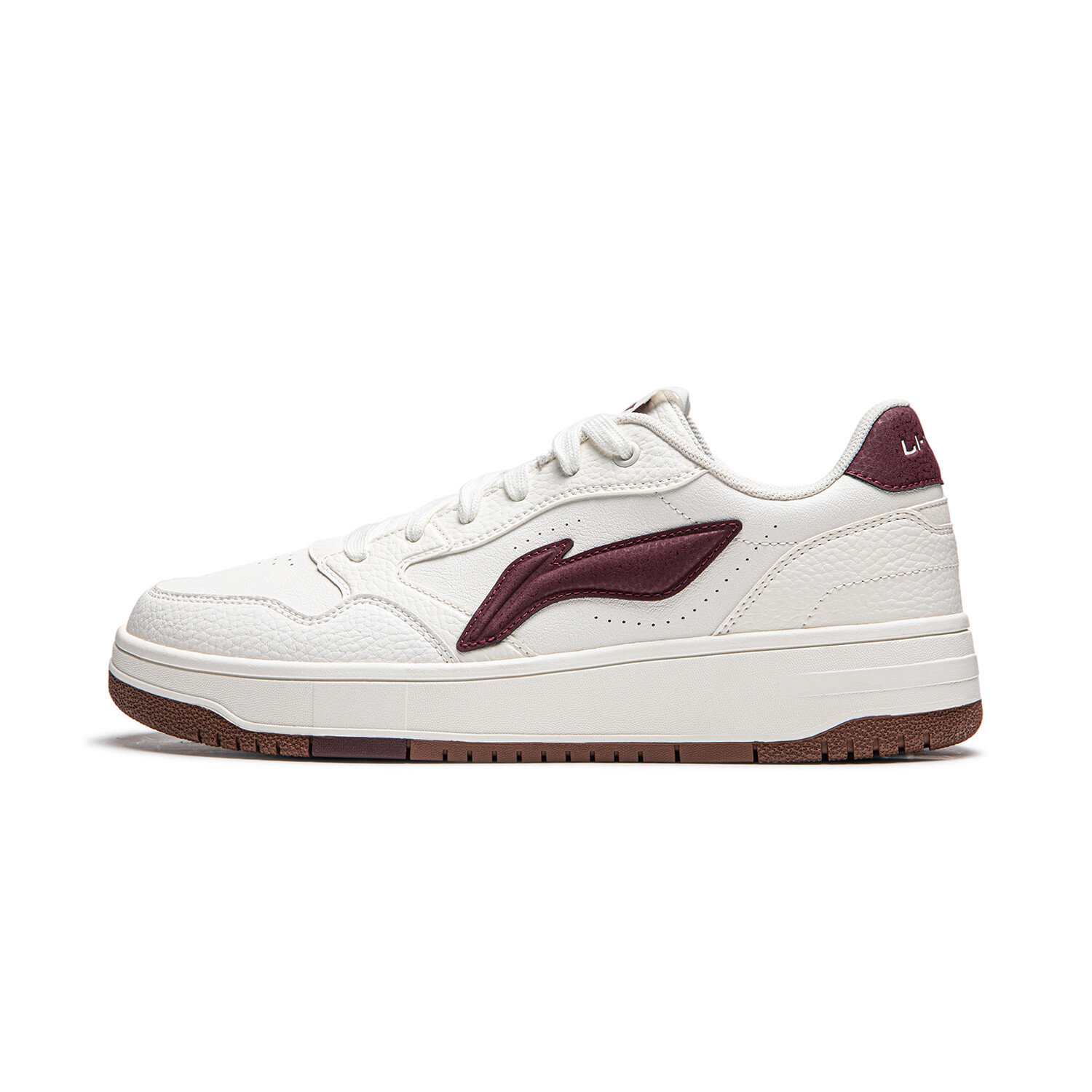 Кроссовки LINING Tianji Soft Skateboarding Shoes Men Low-top Cloud White/burgundy, бордовый, Красный, Кроссовки LINING Tianji Soft Skateboarding Shoes Men Low-top Cloud White/burgundy, бордовый
Кроссовки LINING Tianji Soft Skateboarding Shoes Men Low-top Cloud White/burgundy, бордовый, Красный, Кроссовки LINING Tianji Soft Skateboarding Shoes Men Low-top Cloud White/burgundy, бордовый
