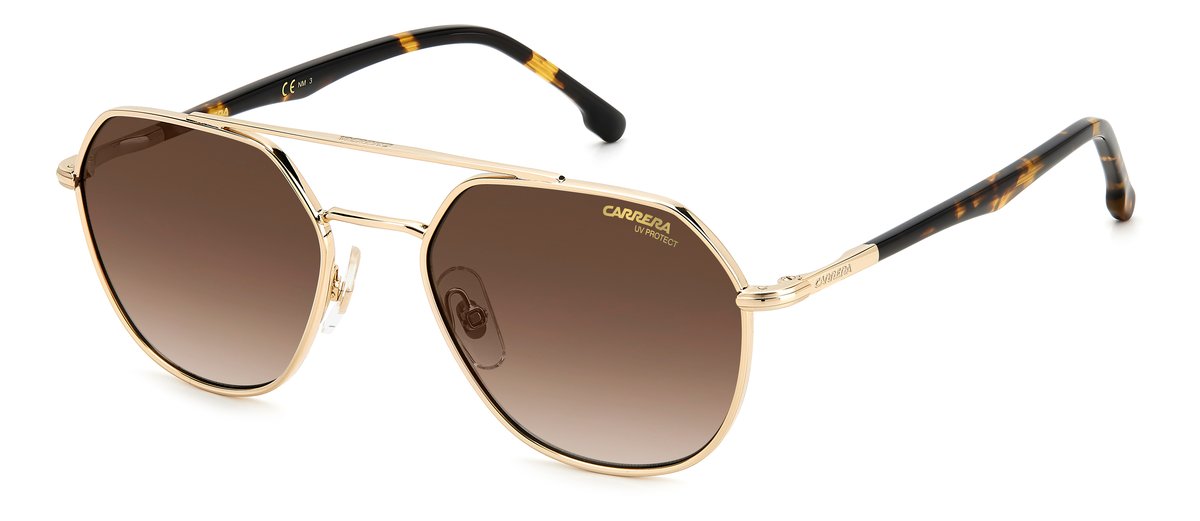 Солнцезащитные очки унисекс CARRERA 303-S CARRERA
Солнцезащитные очки унисекс CARRERA 303-S CARRERA