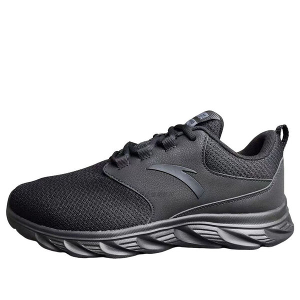 Коллекция кроссовок для бега Anta, черный
Коллекция кроссовок для бега Anta, черный