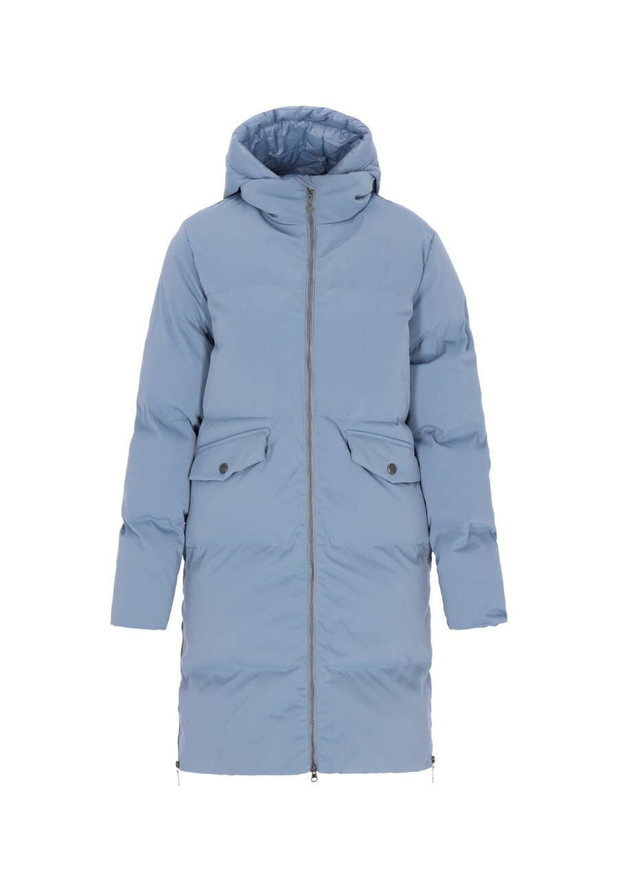 Зимнее пальто DreiMaster Vintage, дымчато-синий
Зимнее пальто DreiMaster Vintage, дымчато-синий