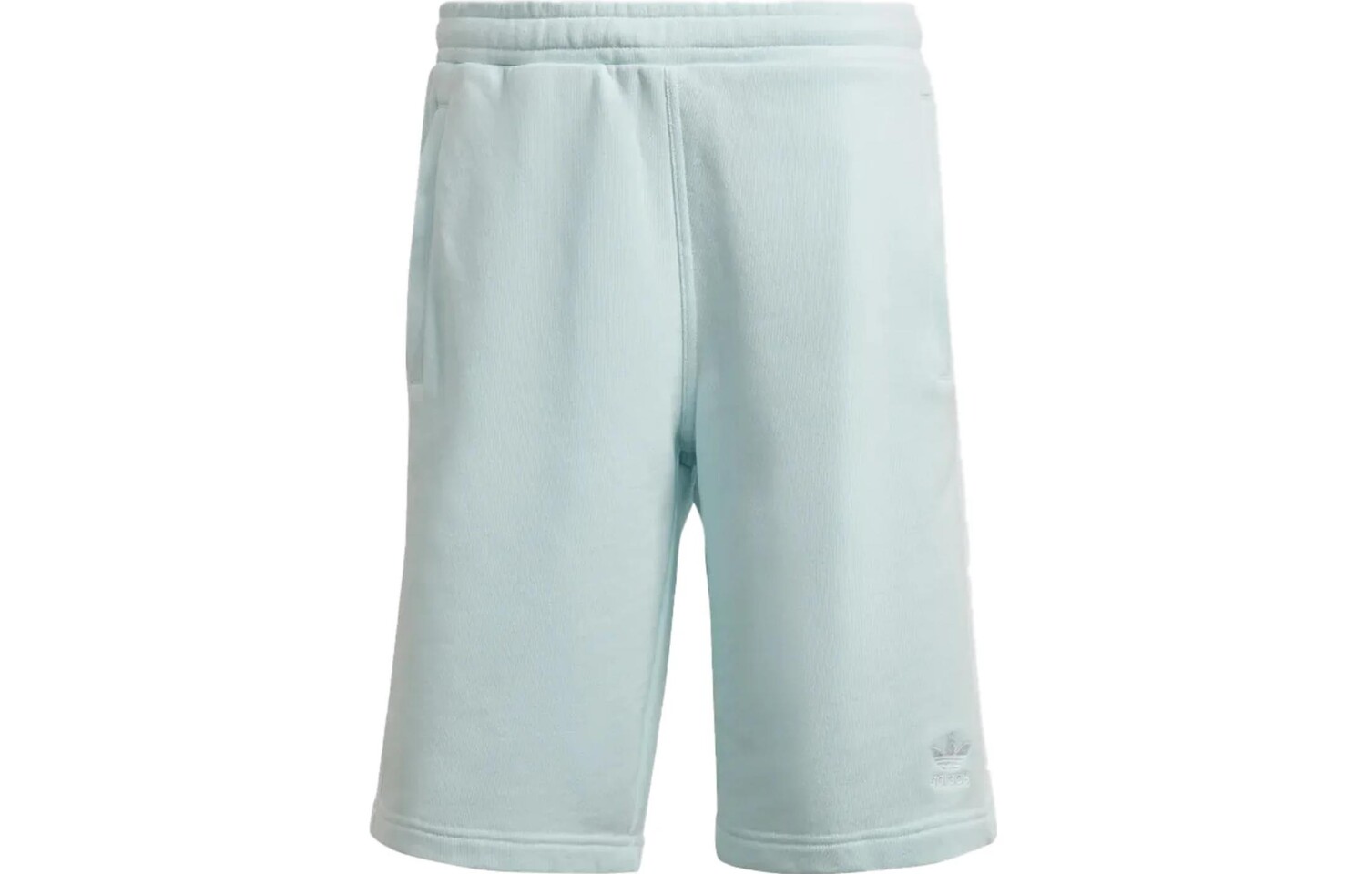 Повседневные шорты мужские светло-голубые Adidas, светло-голубой
Повседневные шорты мужские светло-голубые Adidas, светло-голубой