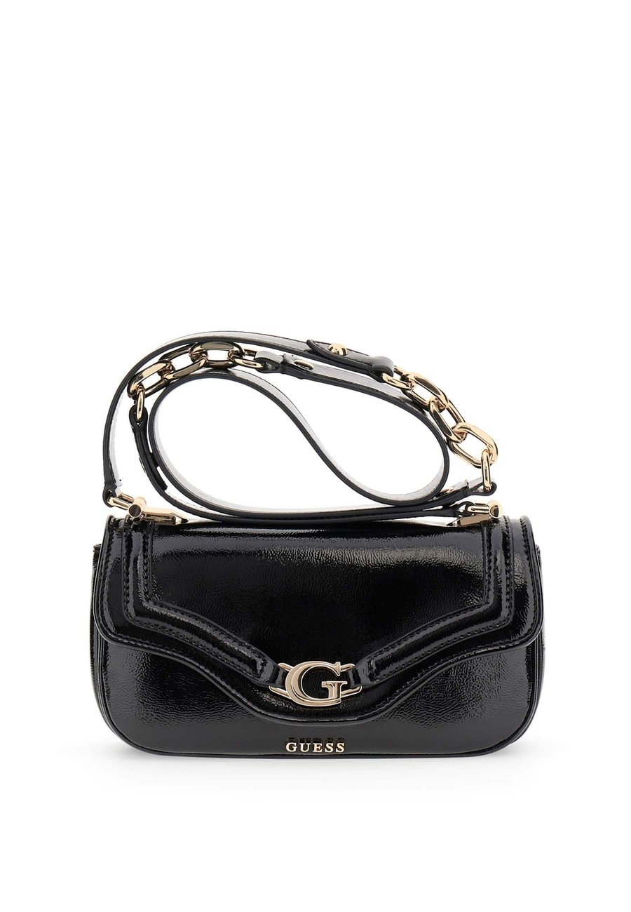 Сумка кросс-боди Guess Cross body bag, Schwarz/Black
Сумка кросс-боди Guess Cross body bag, Schwarz/Black