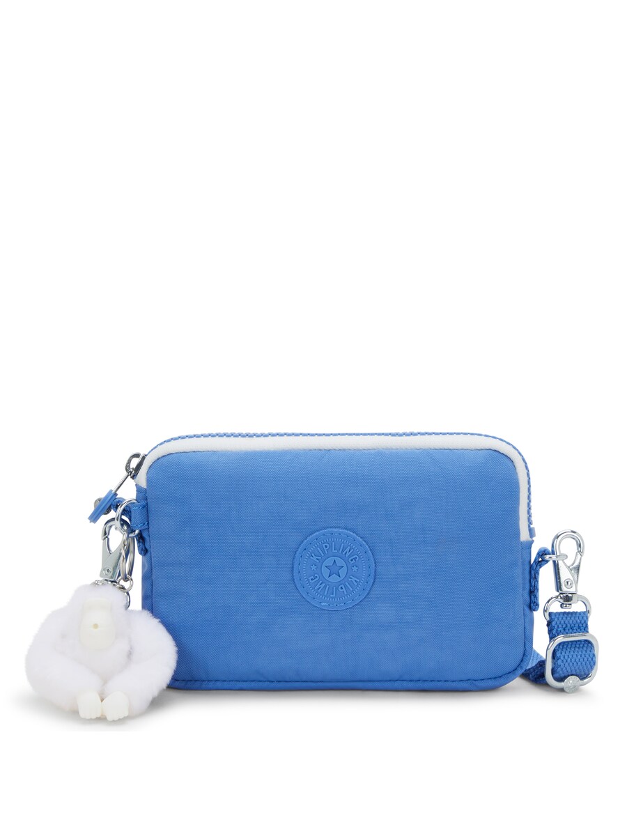 Сумка через плечо KIPLING Limmo, небесно-синий
Сумка через плечо KIPLING Limmo, небесно-синий