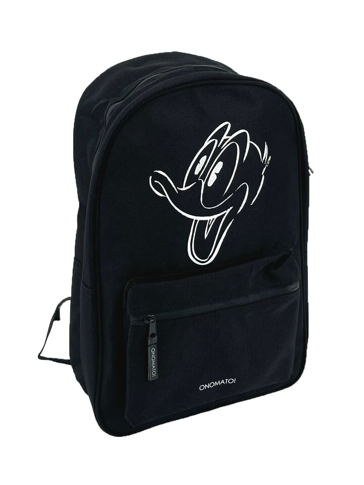 Рюкзак ONOMATO! Donald Duck, черный
Рюкзак ONOMATO! Donald Duck, черный