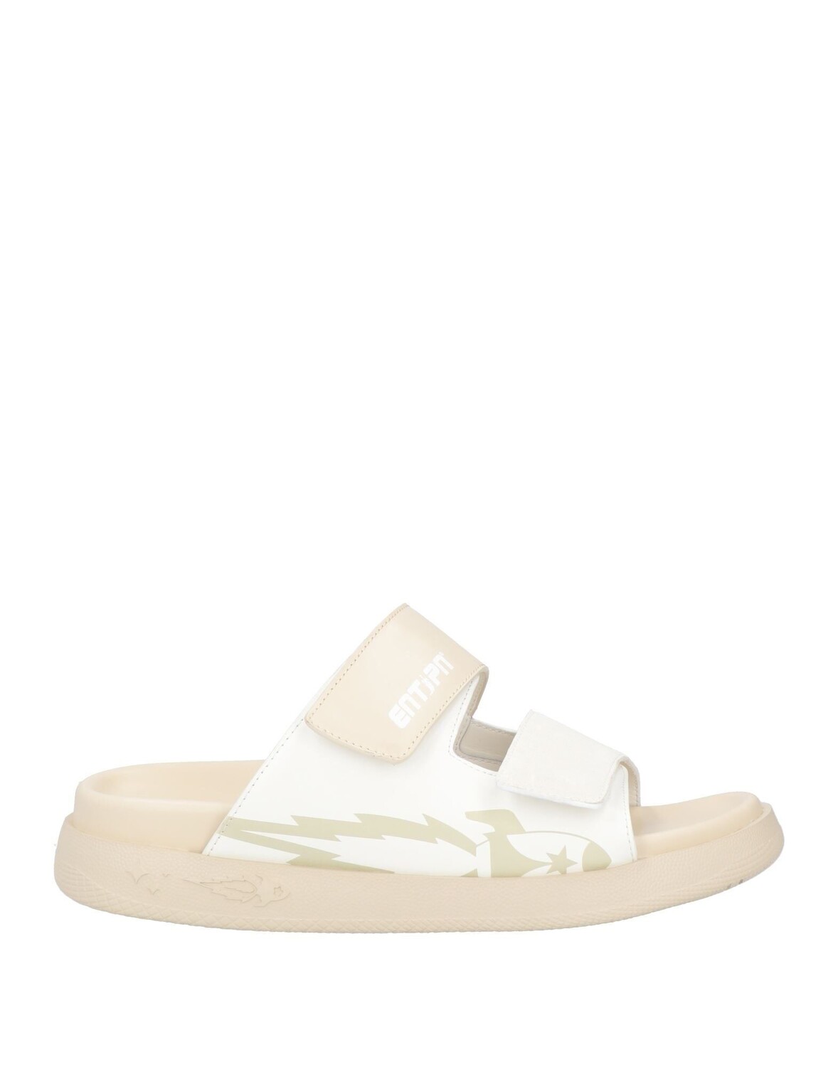 Сандалии Enterprise Japan, молочный
Сандалии Enterprise Japan, молочный