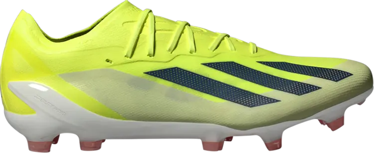 Кроссовки X Crazyfast Elite FG 'Solar Energy Pack', желтый
Кроссовки X Crazyfast Elite FG 'Solar Energy Pack', желтый