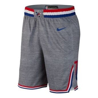 Шорты nba city edition swingman шорты philadelphia 76ers Nike, серый
Шорты nba city edition swingman шорты philadelphia 76ers Nike, серый