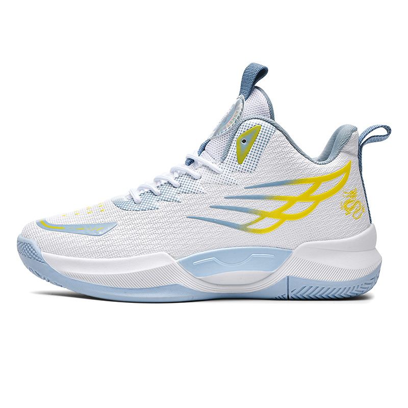 MUSNODO Амортизирующие износостойкие баскетбольные кроссовки мидтоп унисекс белый серый, цвет White Gray
MUSNODO Амортизирующие износостойкие баскетбольные кроссовки мидтоп унисекс белый серый, цвет White Gray