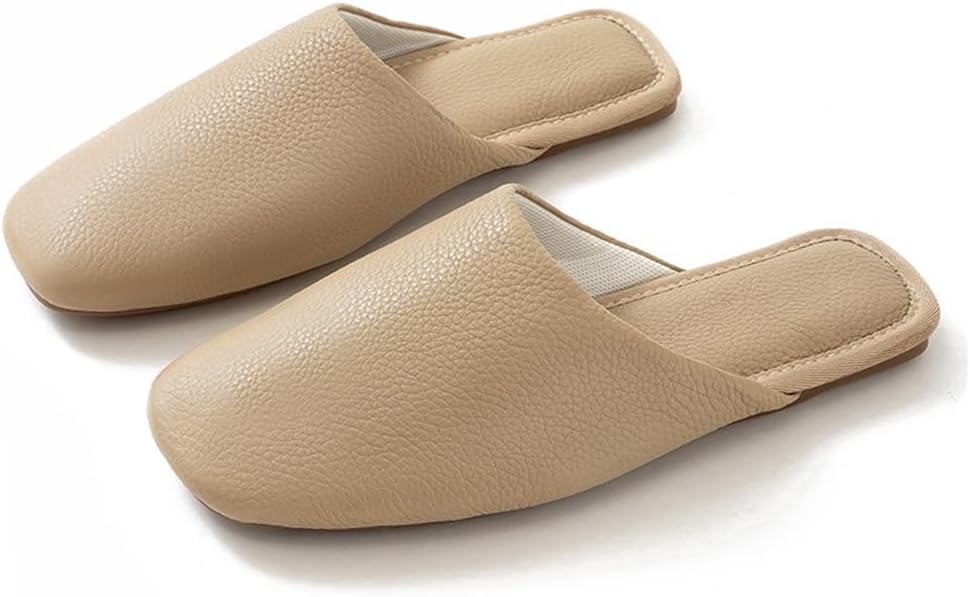 Тапочки Hyfant из кожи высшего сорта для женщин, настоящие кожаные тапочки, тапочки-сканки с латексной стелькой для женщин и мужчин, минималистичные мюли для дома, тапочки-слипы для офиса, дома, спальни, гостиной, для гостей, хаки
Тапочки Hyfant из кожи высшего сорта для женщин, настоящие кожаные тапочки, тапочки-сканки с латексной стелькой для женщин и мужчин, минималистичные мюли для дома, тапочки-слипы для офиса, дома, спальни, гостиной, для гостей, хаки