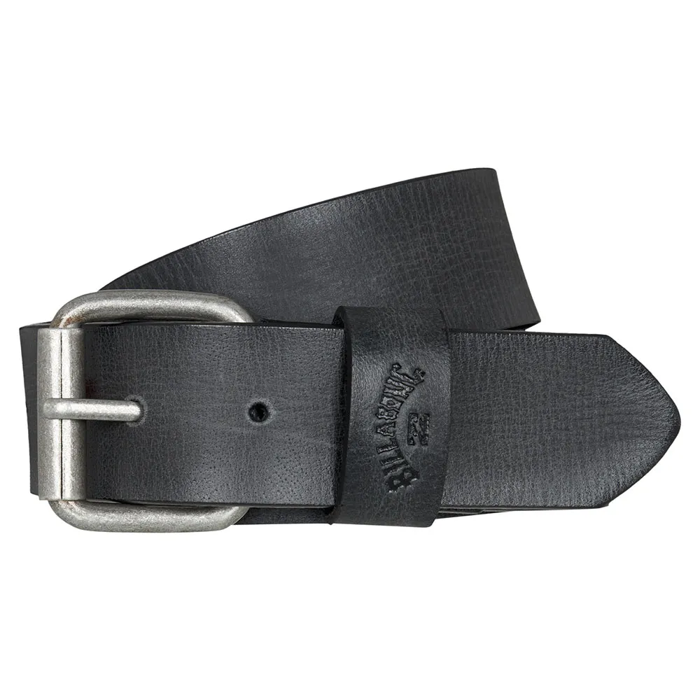 Ремень Billabong Current, черный
Ремень Billabong Current, черный