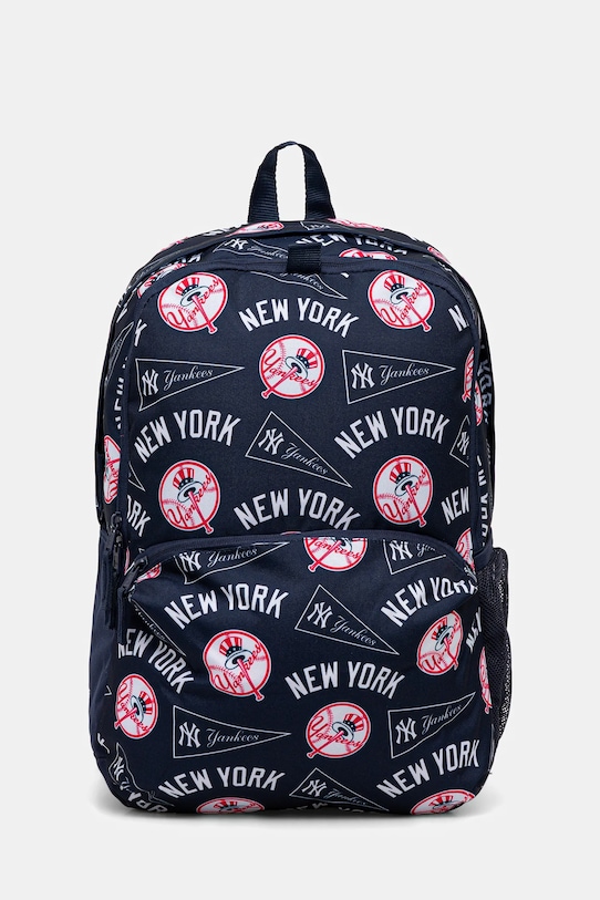 Рюкзак New Era, темно-синий 
Рюкзак New Era, темно-синий