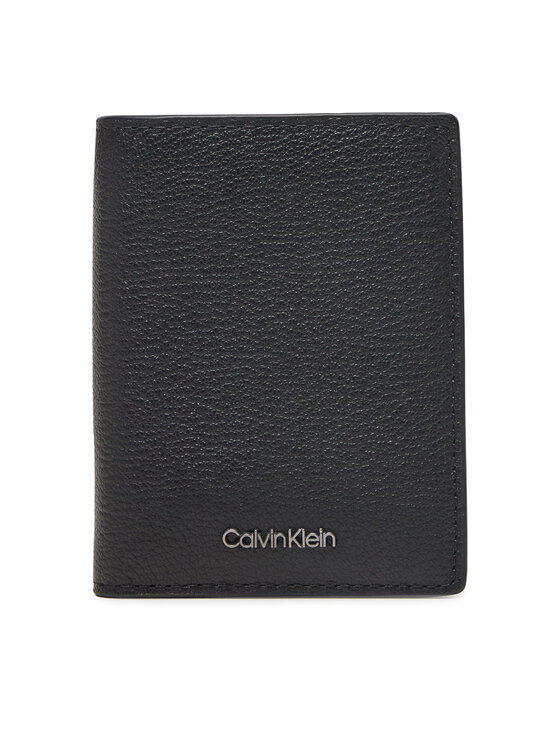 Мужской кошелек Modern Business Bifold 10Cc K50K512927 Calvin Klein, черный
Мужской кошелек Modern Business Bifold 10Cc K50K512927 Calvin Klein, черный