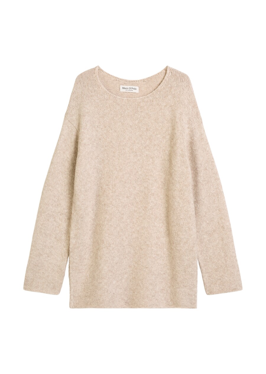 Свитер Marc OPolo, mottled beige
Свитер Marc OPolo, mottled beige
