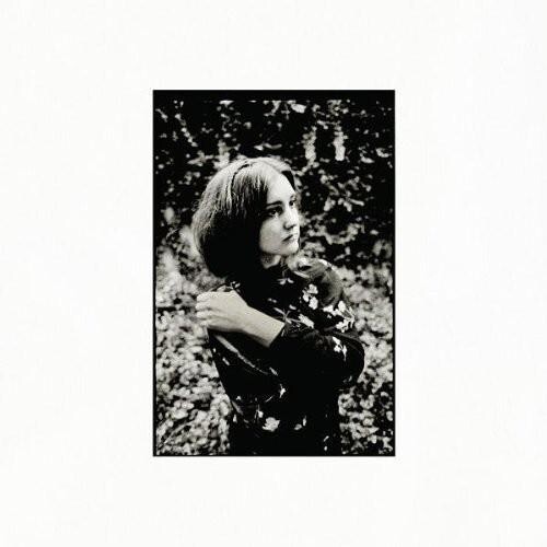 Виниловая пластинка Broken Twin - May
Виниловая пластинка Broken Twin - May