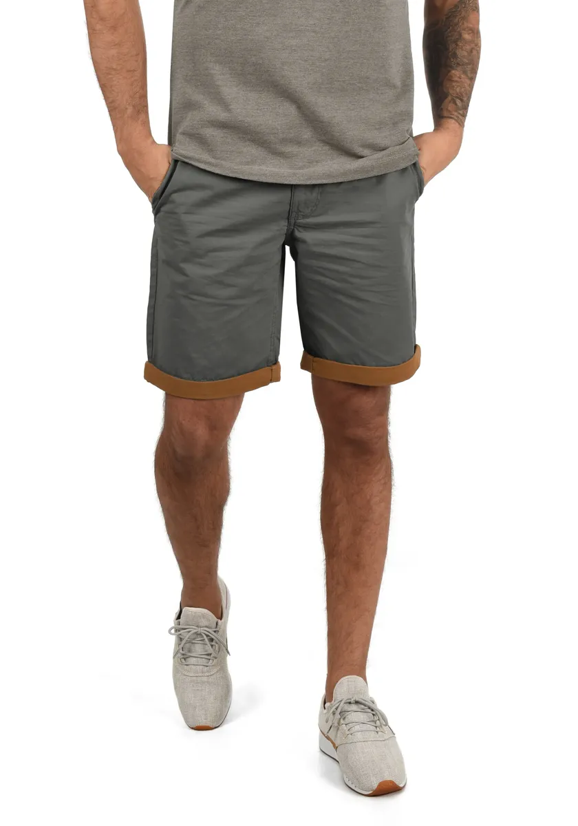 Шорты-чиносы Blend "BLEND BHNeji", цвет Granite
Шорты-чиносы Blend "BLEND BHNeji", цвет Granite