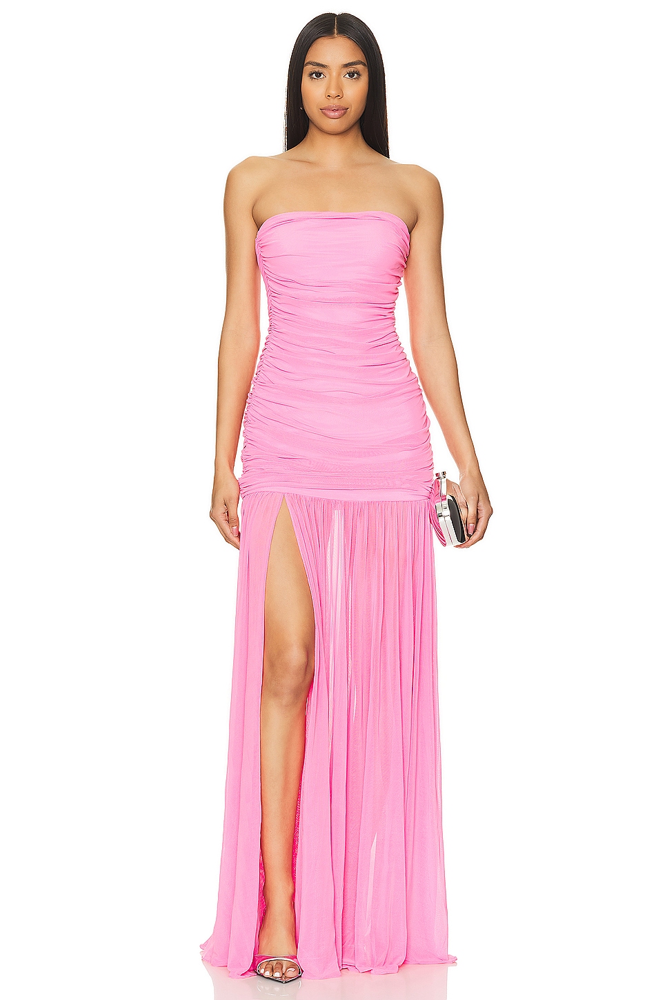 Платье адель Retrofete, розовый
Платье адель Retrofete, розовый