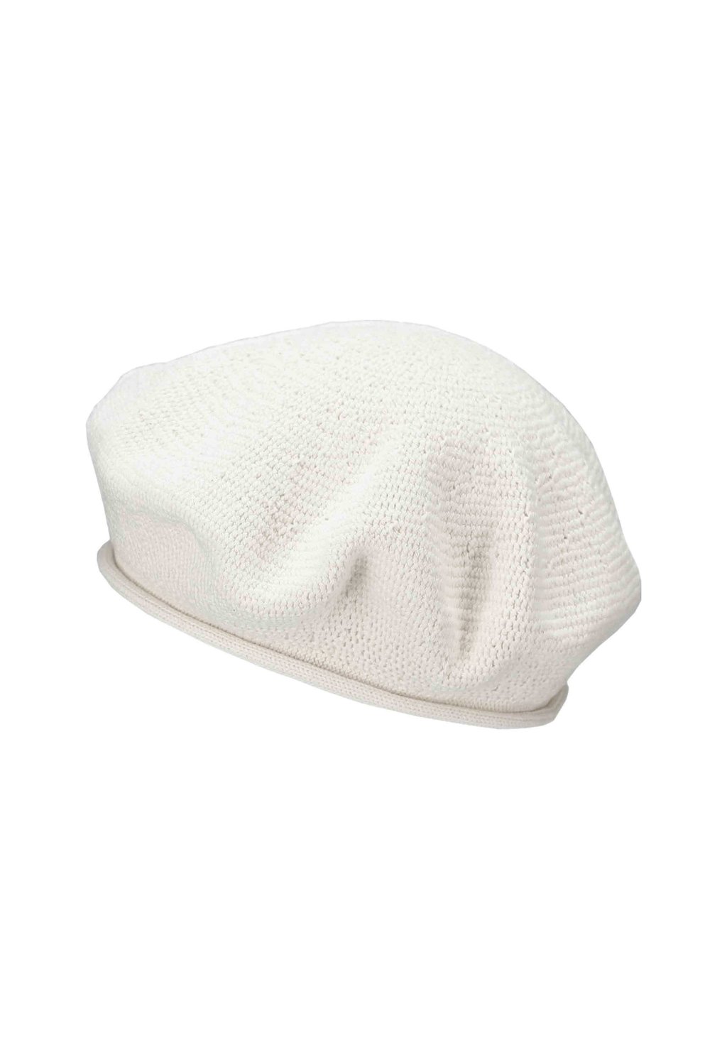 Шапка FRENSH SUMMER LOOK Loevenich, белый
Шапка FRENSH SUMMER LOOK Loevenich, белый