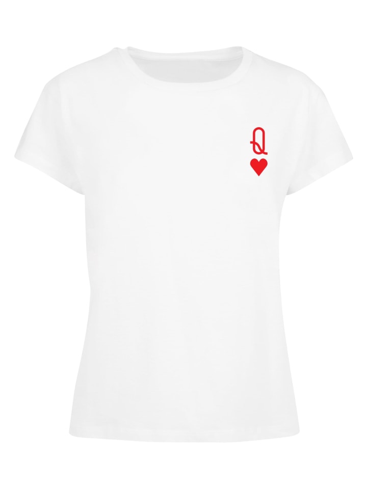 Футболка Merchcode, белый
Футболка Merchcode, белый