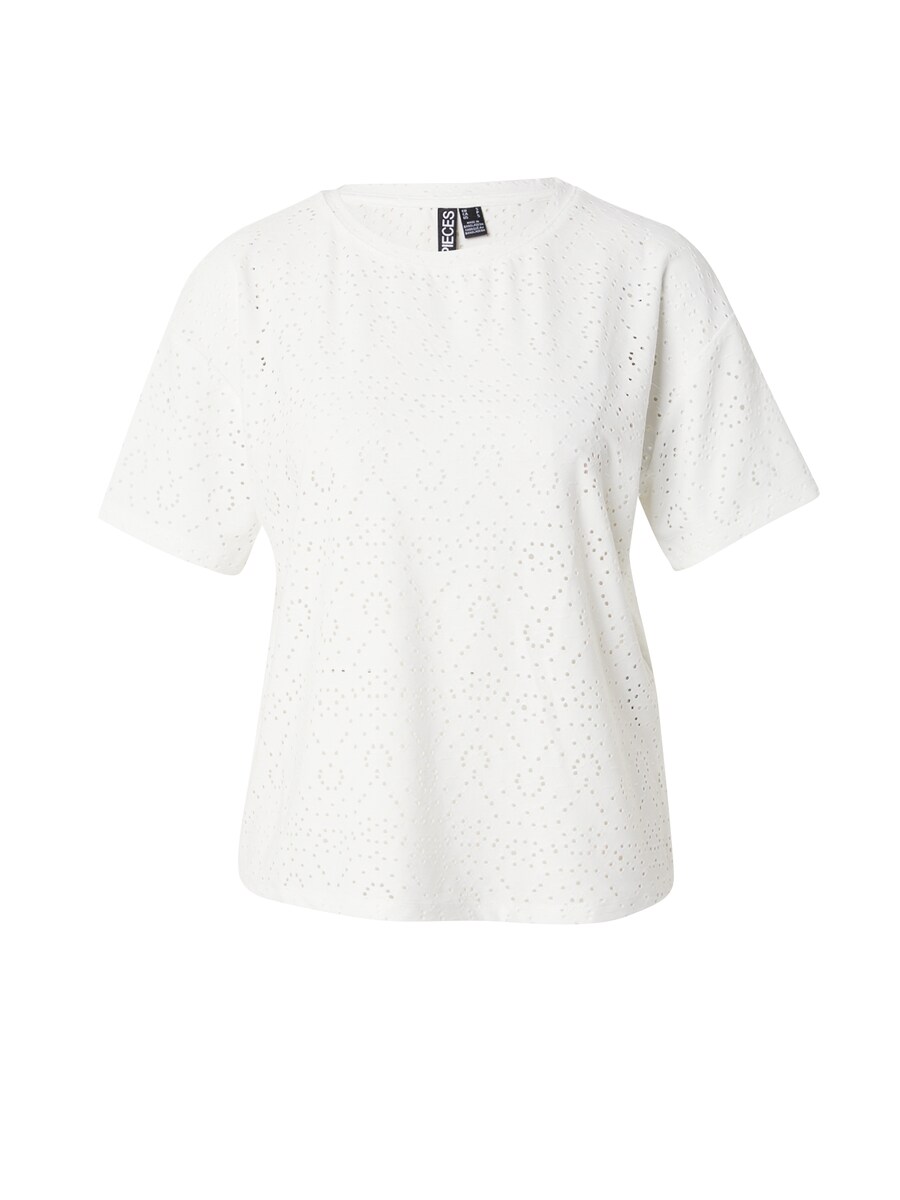 Рубашка PIECES PCAbby, белый
Рубашка PIECES PCAbby, белый