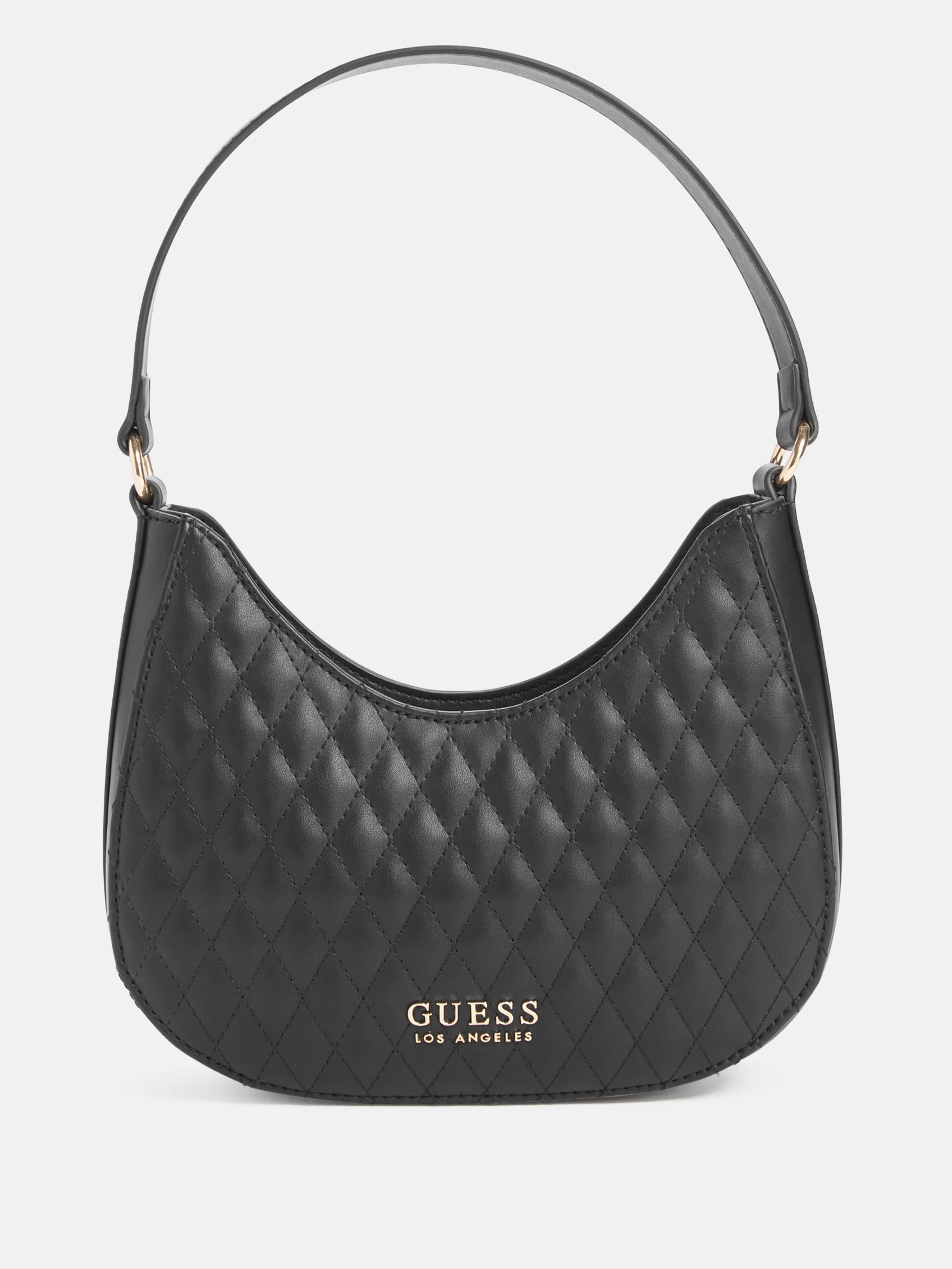 Мини-сумка через плечо Easley Guess Factory, черный
Мини-сумка через плечо Easley Guess Factory, черный