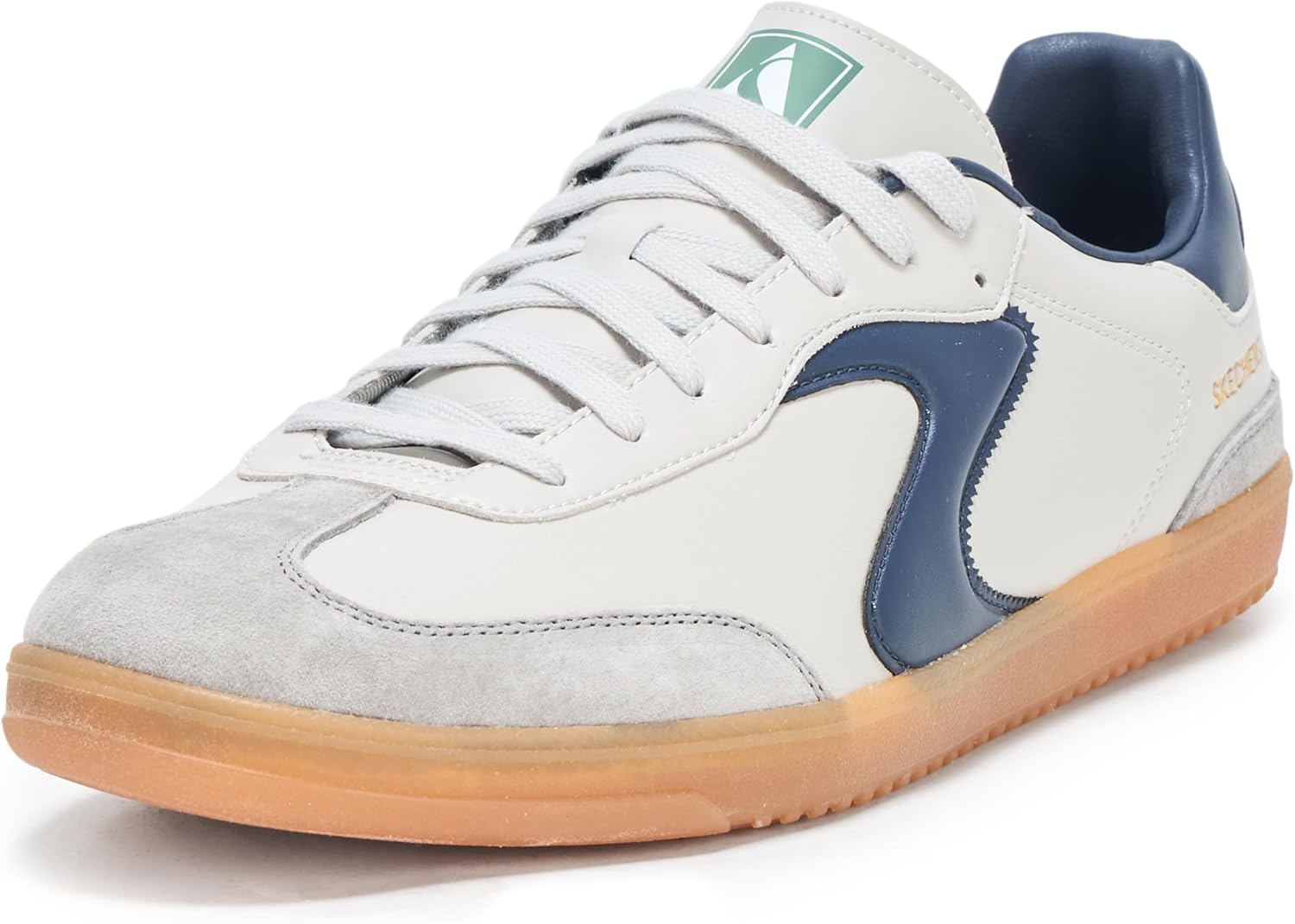 Мужские кроссовки Skechers Hotshot - Pyke, синий/серый/темно-синий
Мужские кроссовки Skechers Hotshot - Pyke, синий/серый/темно-синий