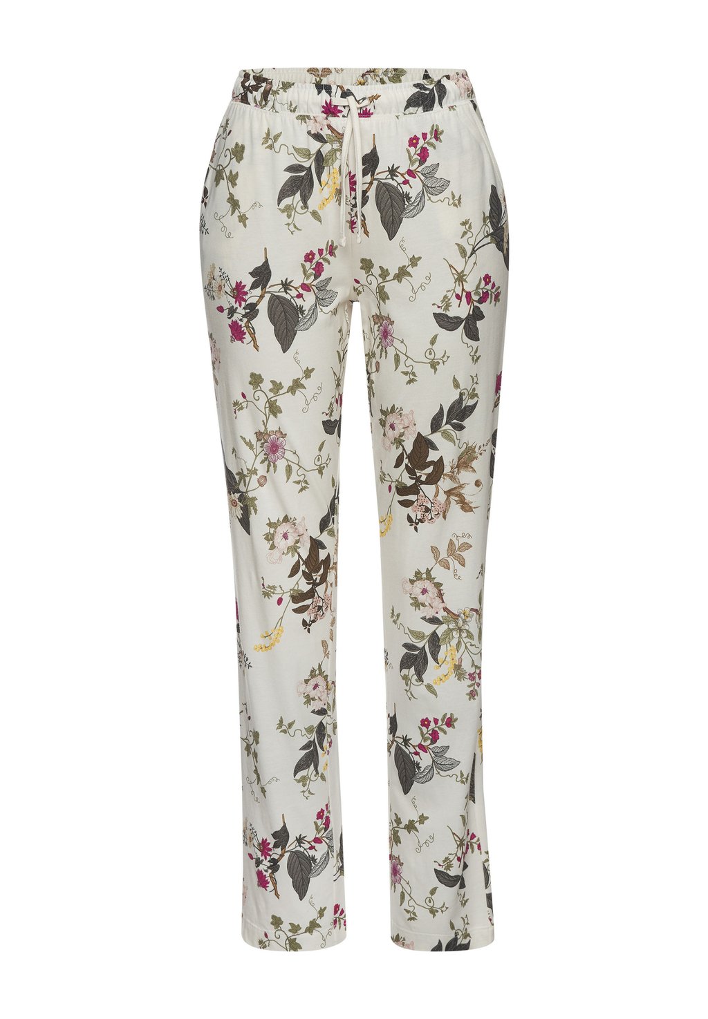 Пижамные штаны LASCANA, бежевый
Пижамные штаны LASCANA, бежевый