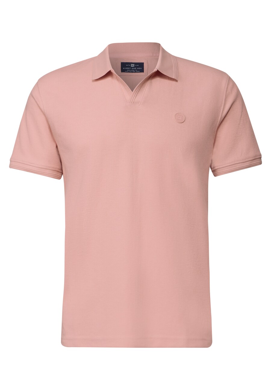 Футболка Street One MEN, Apricot
Футболка Street One MEN, Apricot