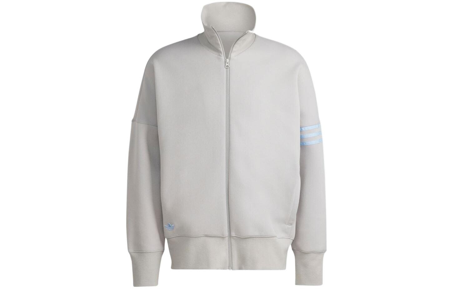 Куртка мужская серая Adidas Originals, серый
Куртка мужская серая Adidas Originals, серый