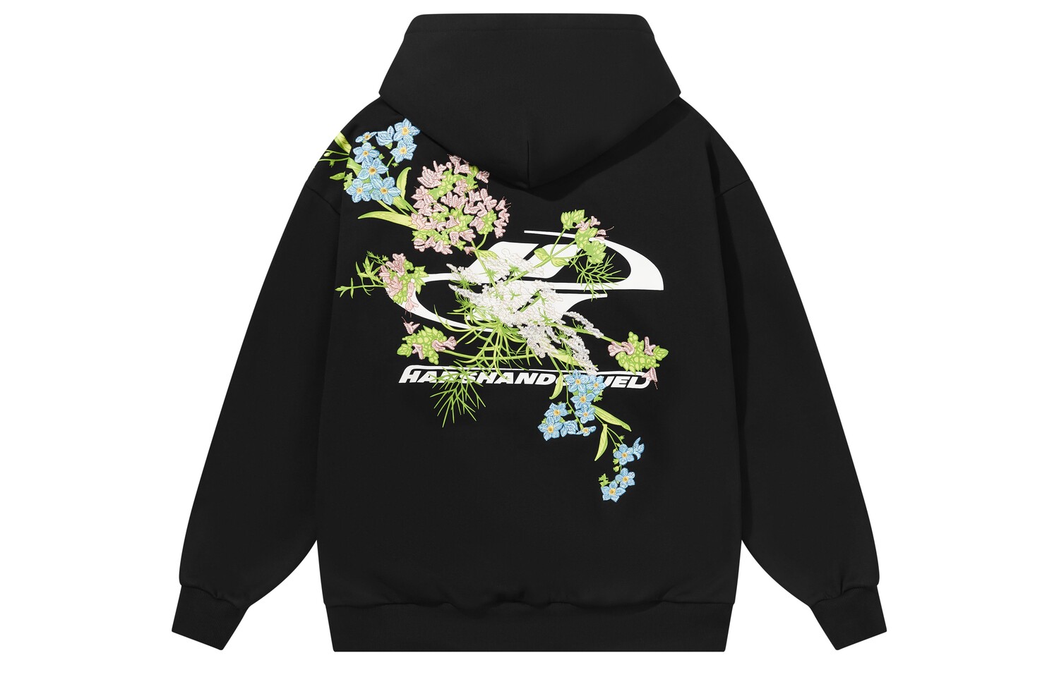 Толстовка унисекс HARSH AND CRUEL, Хизер Грей
Толстовка унисекс HARSH AND CRUEL, Хизер Грей