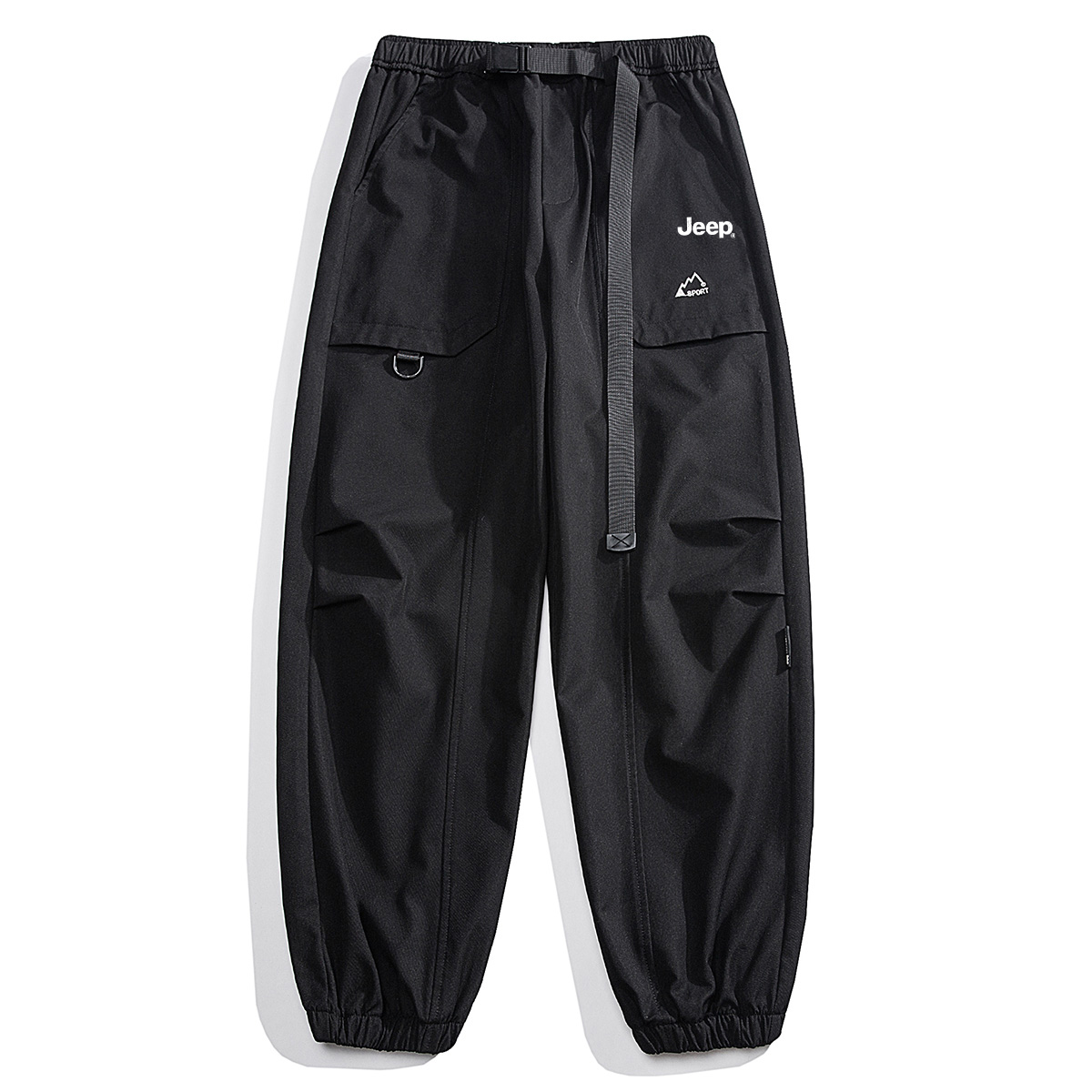 Пастбищная Лошадь Повседневные Брюки Унисекс Джип, Бамбуковый Зеленый
Пастбищная Лошадь Повседневные Брюки Унисекс Джип, Бамбуковый Зеленый