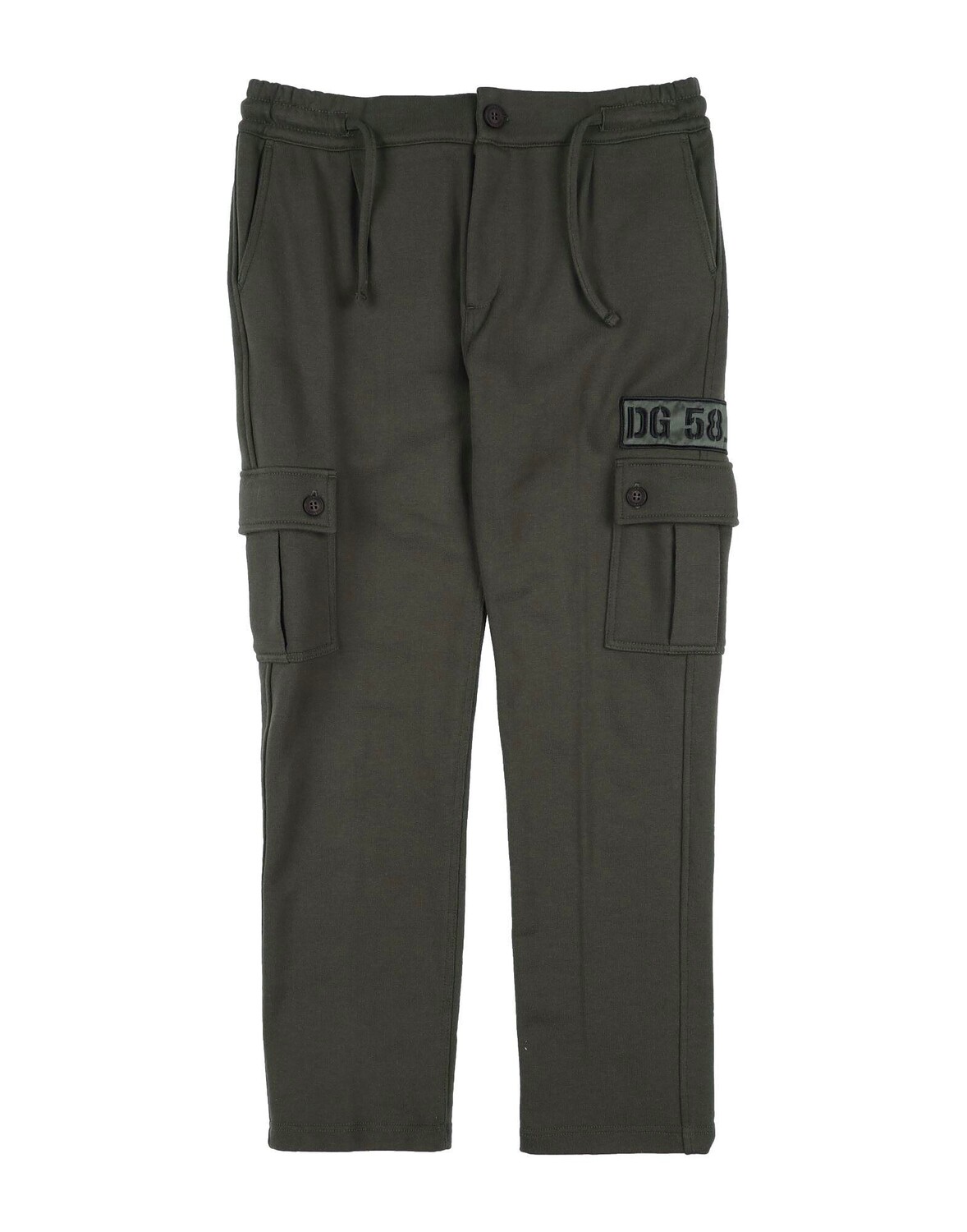 Брюки Dolce&Gabbana, зеленый
Брюки Dolce&Gabbana, зеленый