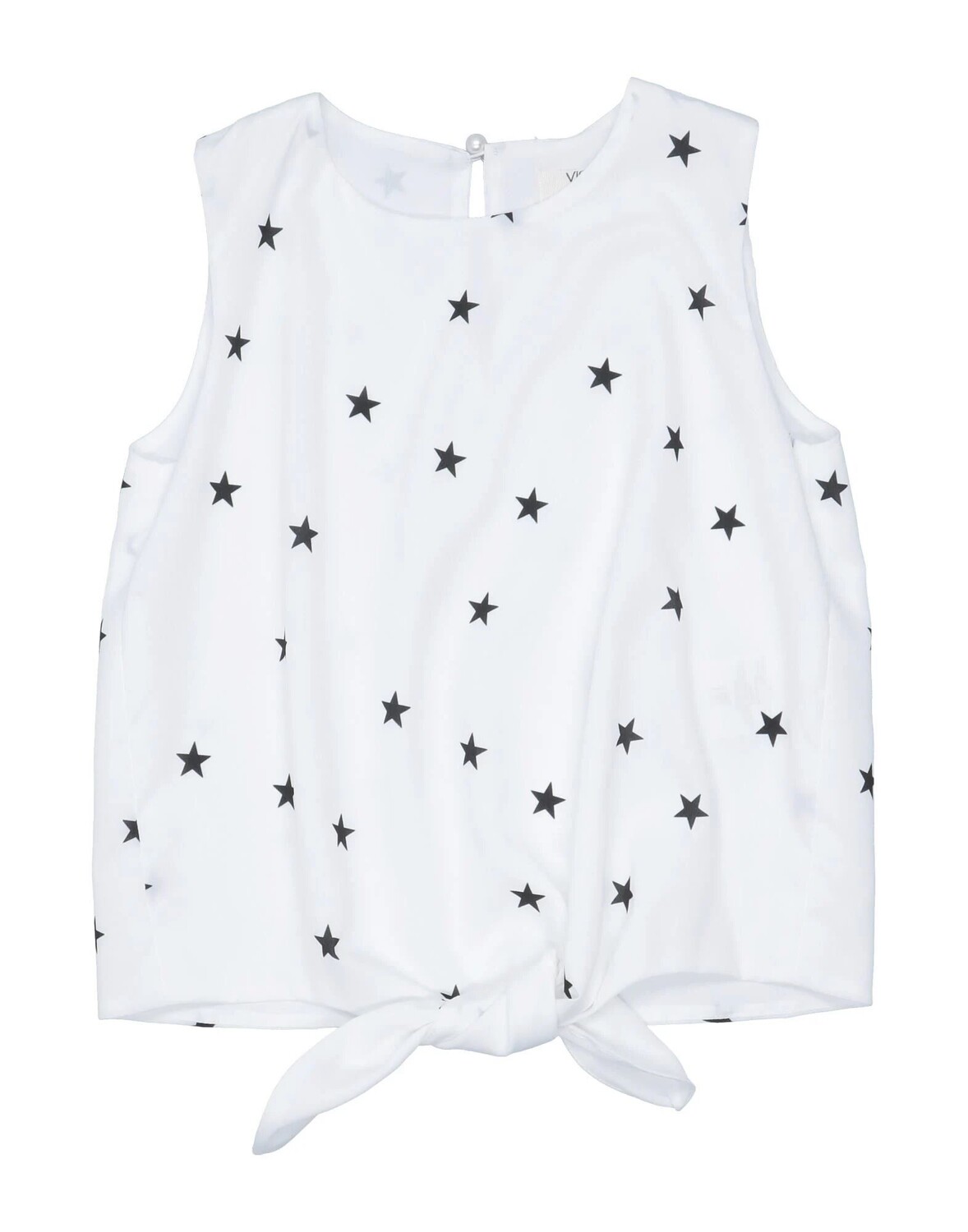 Топ Vicolo, белый 
Топ Vicolo, белый